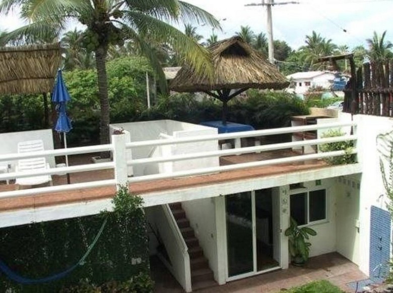Hotel Bungalows Villarena
