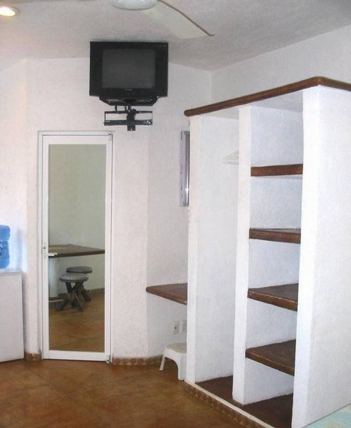 Hotel Bungalows Villarena