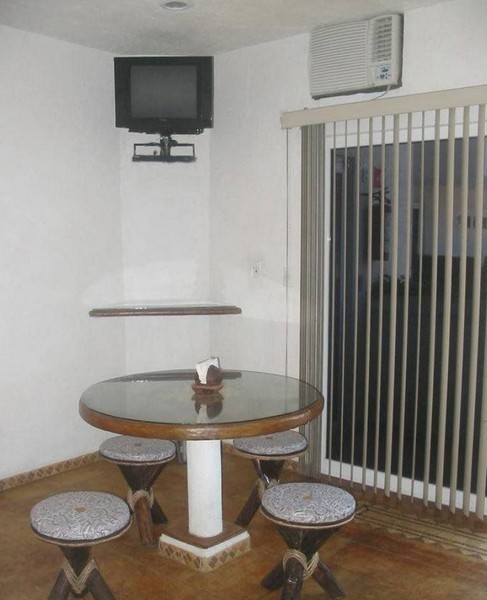 Hotel Bungalows Villarena