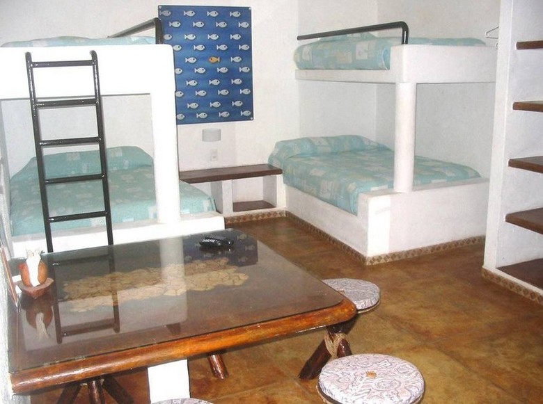 Hotel Bungalows Villarena