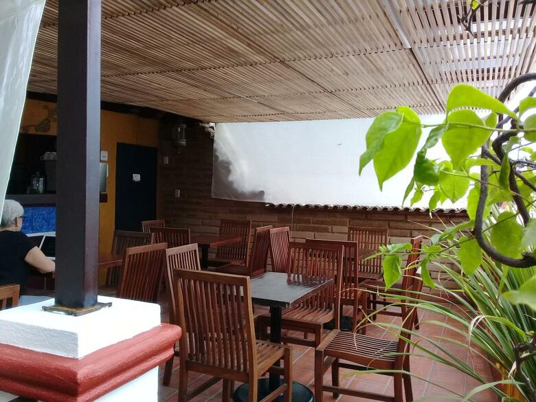 Hotel Casa Del S�tano