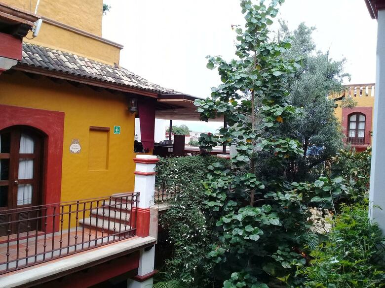 Hotel Casa Del S�tano