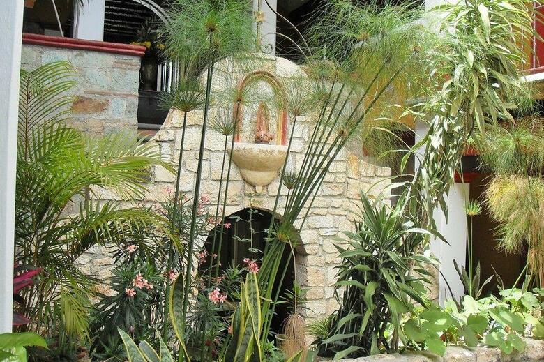 Hotel Casa Del S�tano