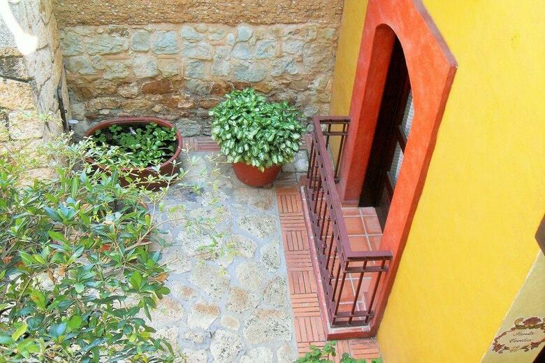 Hotel Casa Del S�tano