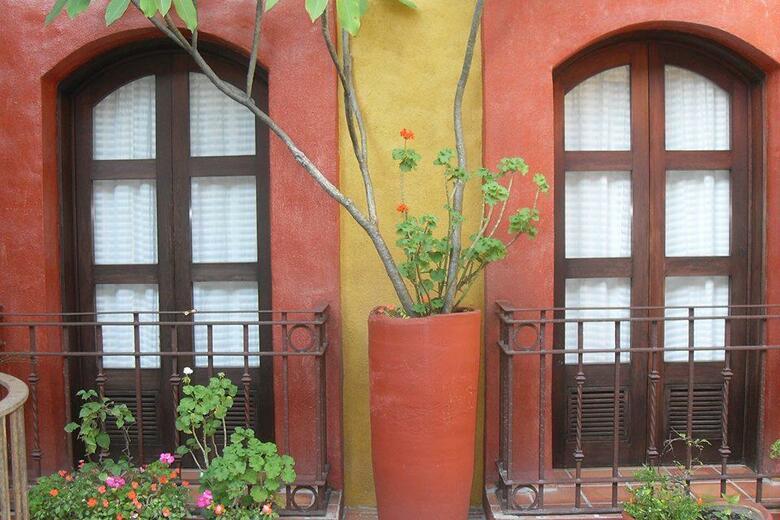 Hotel Casa Del S�tano