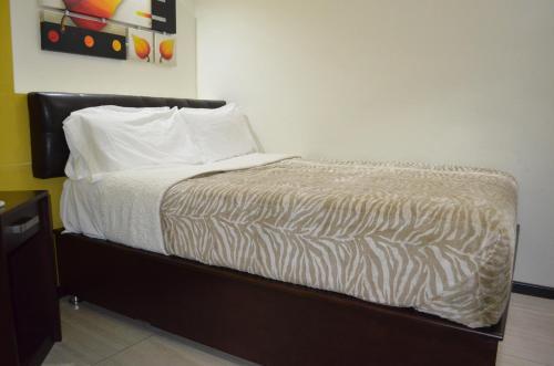 Hotel Rincon Del Cielo