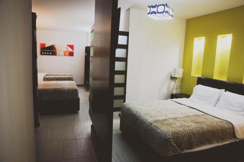 Hotel Rincon Del Cielo