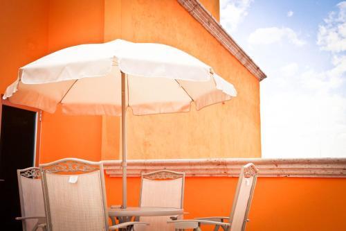 Hotel Rincon Del Cielo