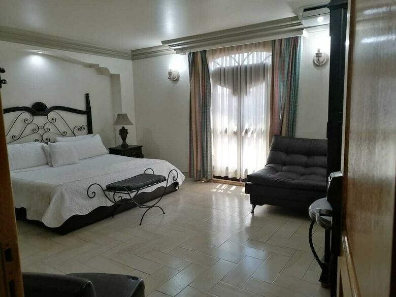 Hotel Hacienda Los Narcisos