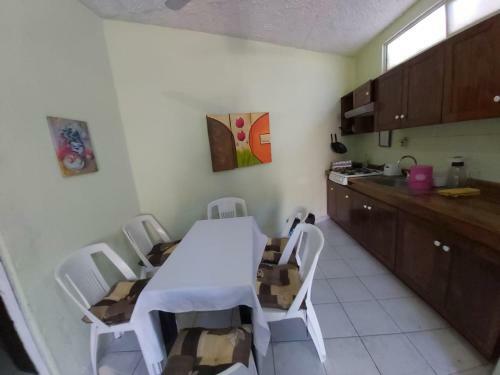 Hotel Ayalamar Manzanillo