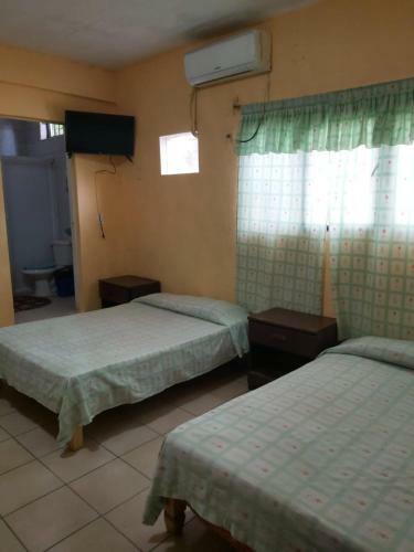 Hotel Ayalamar Manzanillo