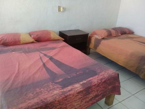 Hotel Ayalamar Manzanillo