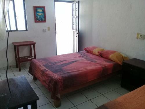 Hotel Ayalamar Manzanillo