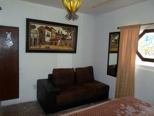 Bed & Breakfast Hotel Posada Spa Antigua Casa Hogar