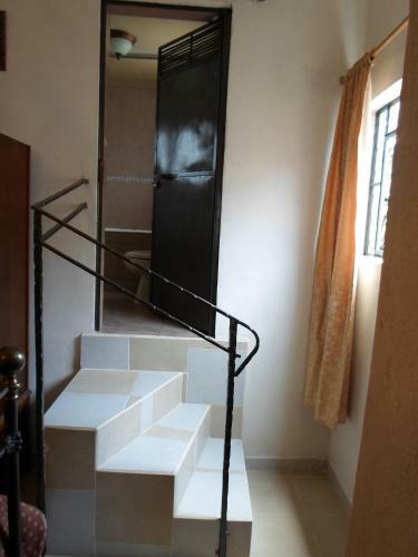 Bed & Breakfast Hotel Posada Spa Antigua Casa Hogar