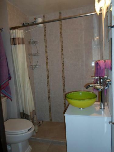 Bed & Breakfast Hotel Posada Spa Antigua Casa Hogar