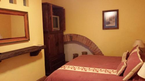Hotel El Alcazar