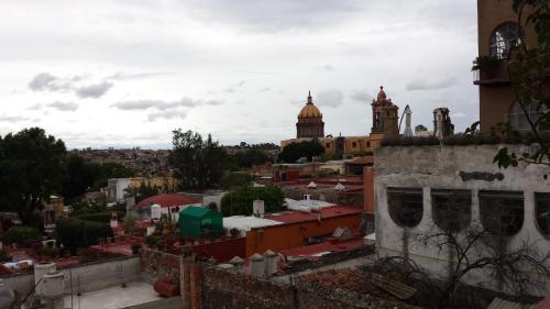 Hotel El Alcazar