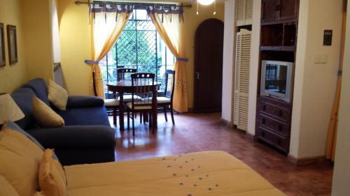 Hotel El Alcazar