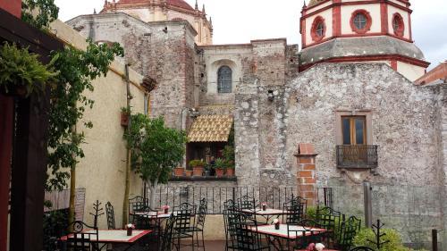 Hotel El Alcazar