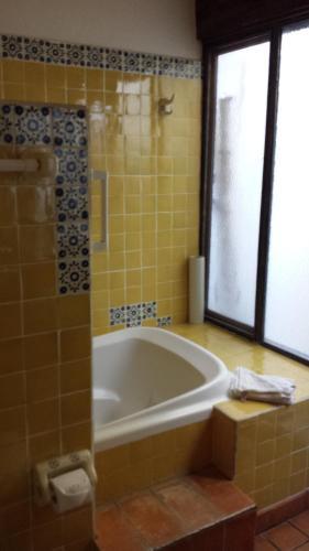 Hotel El Alcazar