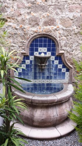 Hotel El Alcazar