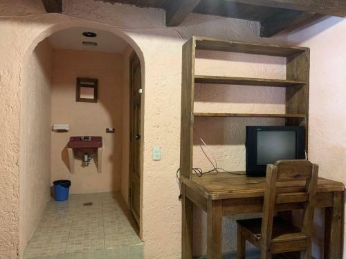 Hotel Posada Sancris