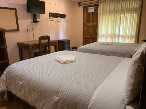 Hotel Posada Sancris