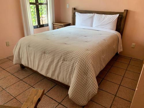 Hotel Posada Sancris