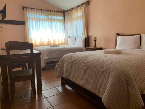 Hotel Posada Sancris