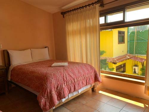 Hotel Posada Sancris