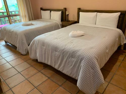 Hotel Posada Sancris