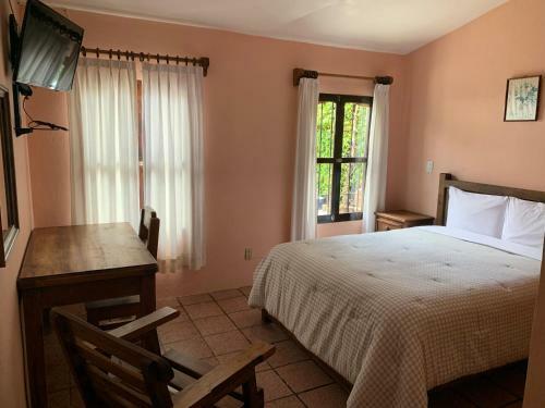 Hotel Posada Sancris