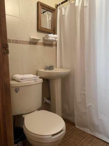 Hotel Posada Sancris