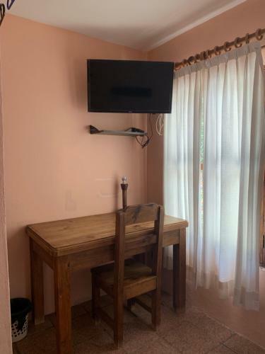 Hotel Posada Sancris