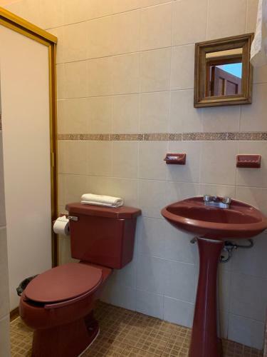 Hotel Posada Sancris