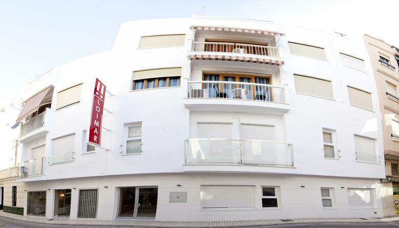 Hostal Loimar