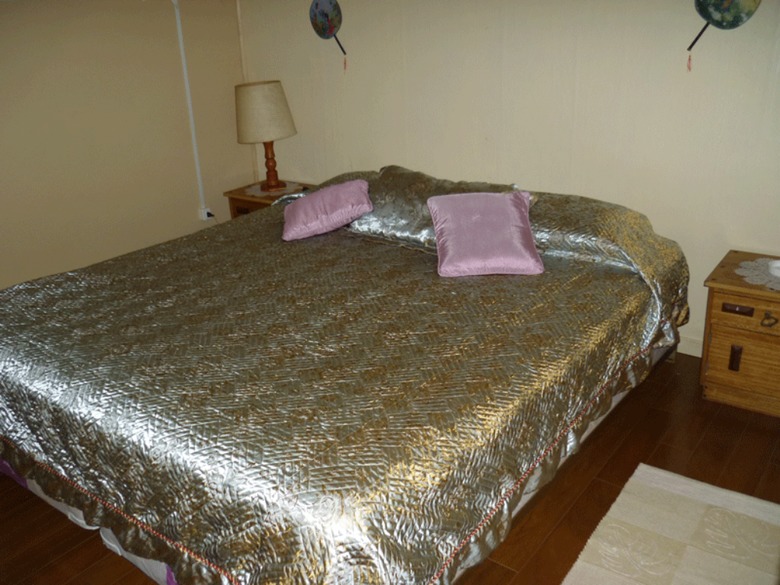 Apartamento Sga Departamentos