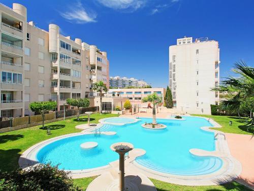Apartamento Cabo Mar 2� Izq
