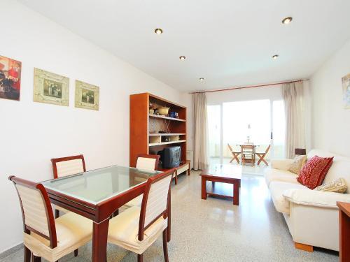 Apartamento Cabo Mar 2� Izq