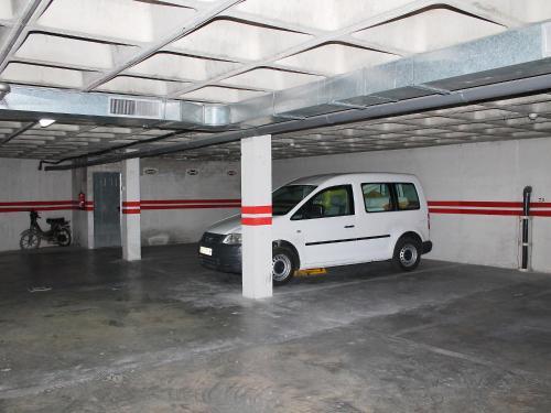 Apartamento Cabo Mar 2� Izq