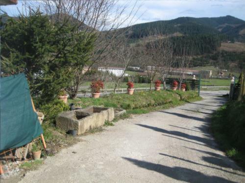 Casa Rural Patxi Errege
