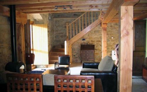 Casa Rural Patxi Errege