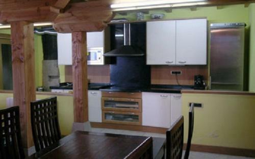 Casa Rural Patxi Errege