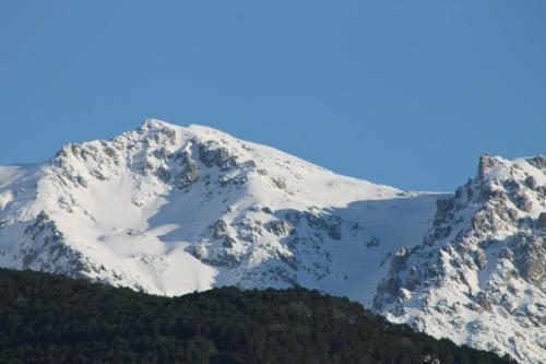 Casa Rural Luna