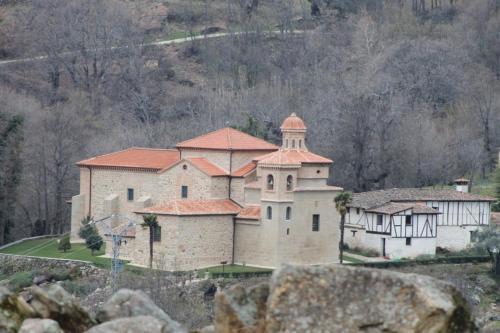 Casa Rural Luna