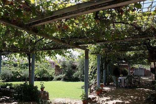 Casa Rural Luna