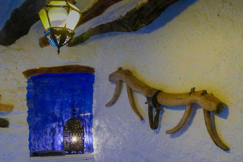La Casa De La Bombilla Verde