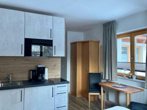 Apartamento Bee Happy Haus Burb�ck