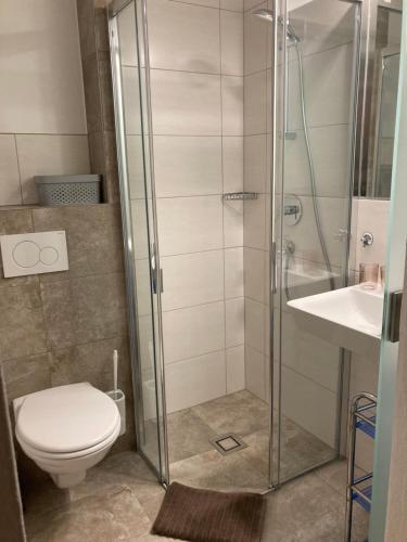 Apartamento Bee Happy Haus Burb�ck